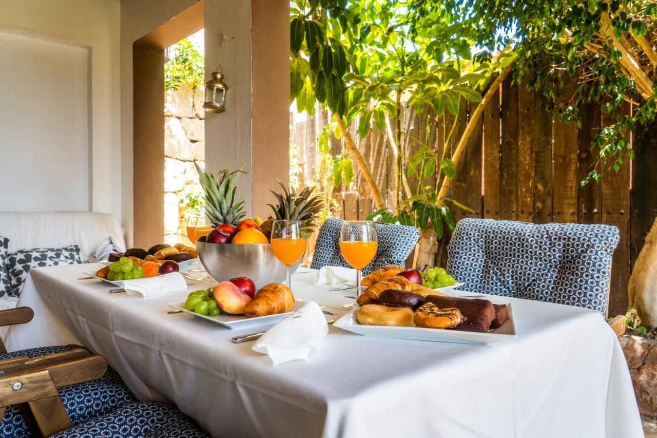 Deluxe Villa Bella Vita Air Con & Heated Pool, Tenerife South Chayofa Екстер'єр фото