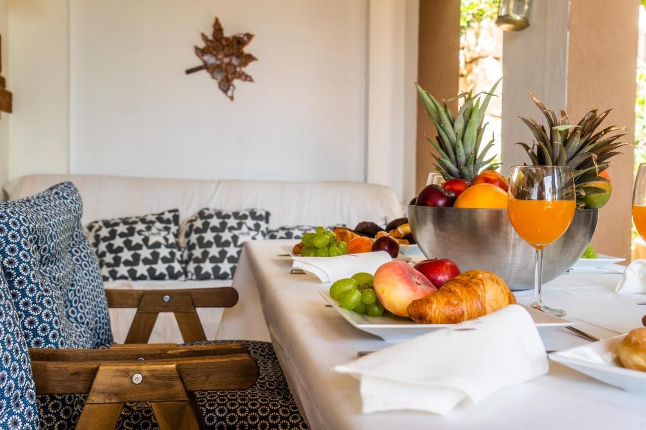 Deluxe Villa Bella Vita Air Con & Heated Pool, Tenerife South Chayofa Екстер'єр фото